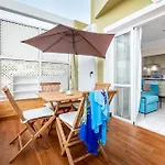 Fantastic Orlando With Sea View And Pool Apartamento *