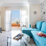 Fantastic Orlando With Sea View And Pool Apartamento
