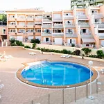 Fantastic Orlando With Sea View And Pool Apartamento Costa Adeje (Tenerife)