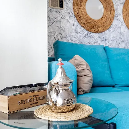 Fantastic Orlando With Sea View And Pool Apartamento Costa Adeje (Tenerife)