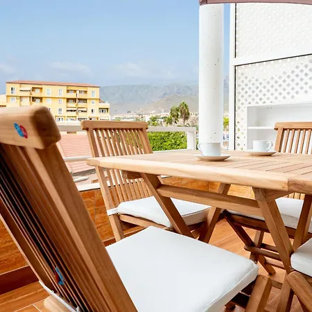 Fantastic Orlando With Sea View And Pool Apartamento *