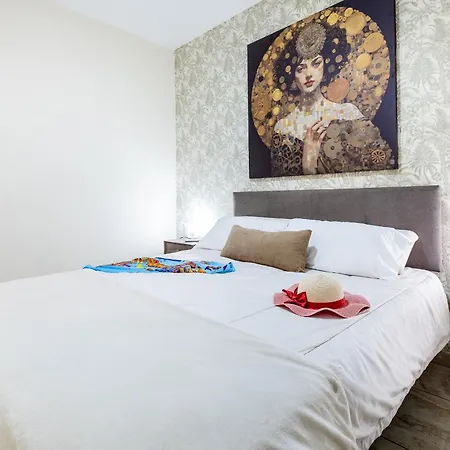 Fantastic Orlando With Sea View And Pool * Costa Adeje (Tenerife)