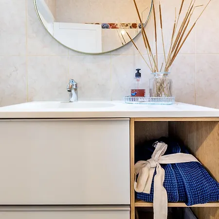 Apartment Fantastic Orlando With Sea View And Pool