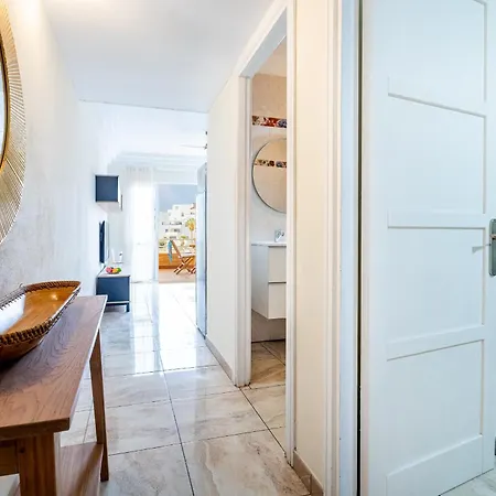 Fantastic Orlando With Sea View And Pool Apartment *