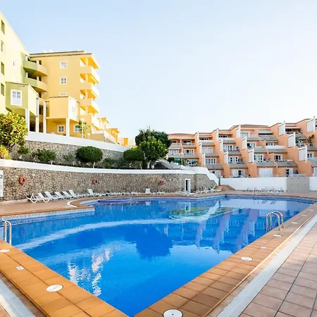 Fantastic Orlando With Sea View And Pool Apartment