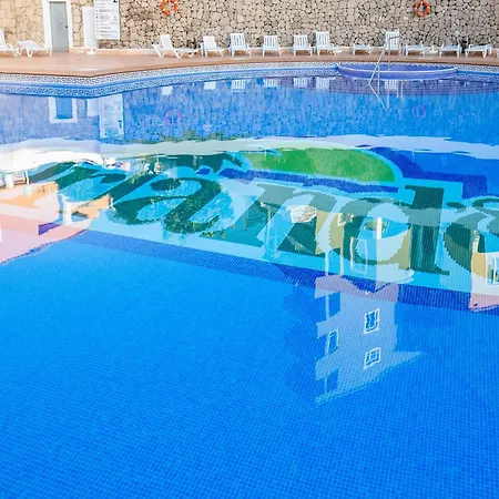 Fantastic Orlando With Sea View And Pool Apartment