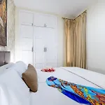 Fantastic Orlando With Sea View And Pool