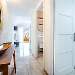 Fantastic Orlando With Sea View And Pool Apartment *