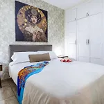 Apartment Fantastic Orlando With Sea View And Pool Costa Adeje (Tenerife)