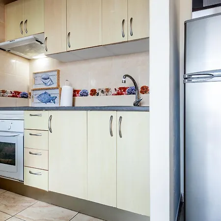 Διαμέρισμα Fantastic Orlando With Sea View And Pool *