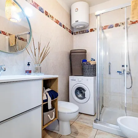 Διαμέρισμα Fantastic Orlando With Sea View And Pool *