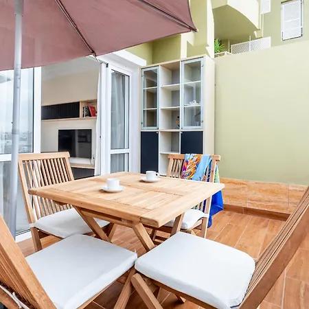 Διαμέρισμα Fantastic Orlando With Sea View And Pool *