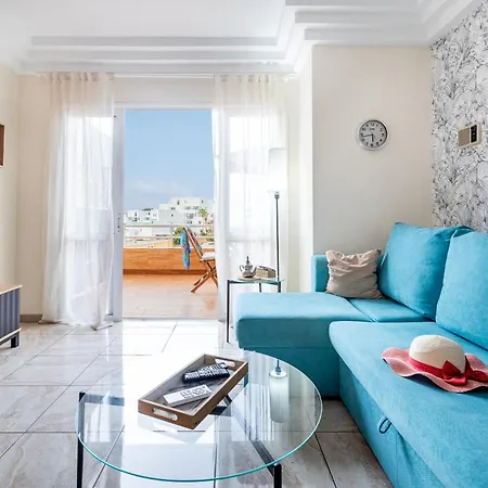 Fantastic Orlando With Sea View And Pool Appartement