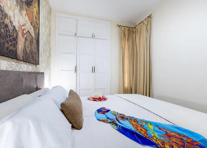 Fantastic Orlando With Sea View And Pool