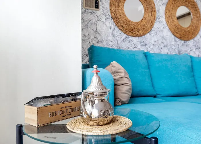 Fantastic Orlando With Sea View And Pool Apartamento Costa Adeje (Tenerife)