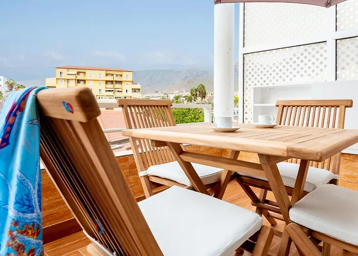 Fantastic Orlando With Sea View And Pool Apartamento *