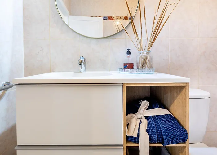 Apartamento Fantastic Orlando With Sea View And Pool