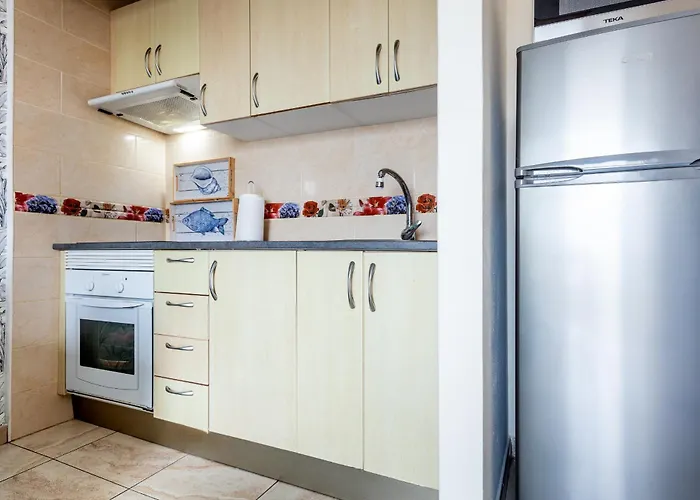 Apartamento Fantastic Orlando With Sea View And Pool *