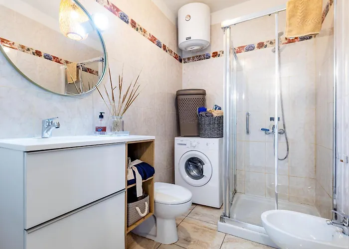 Apartamento Fantastic Orlando With Sea View And Pool *