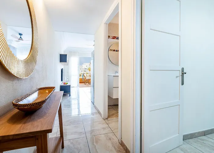 Fantastic Orlando With Sea View And Pool Apartamento *