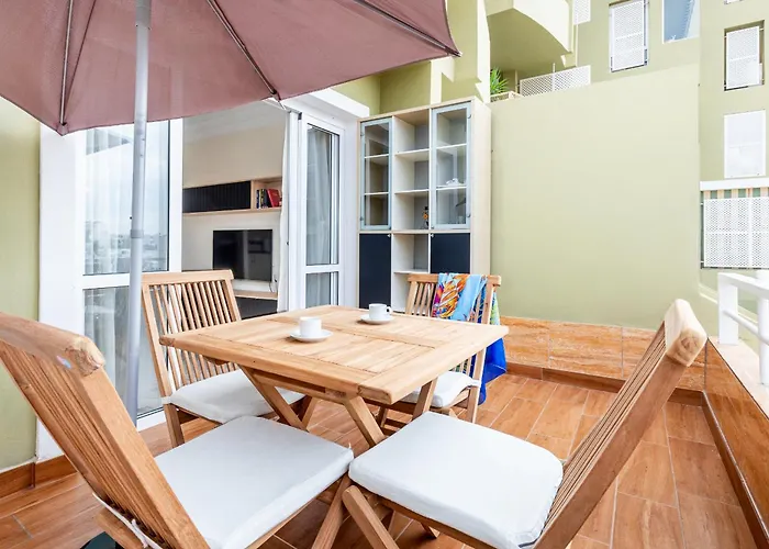 Apartamento Fantastic Orlando With Sea View And Pool *