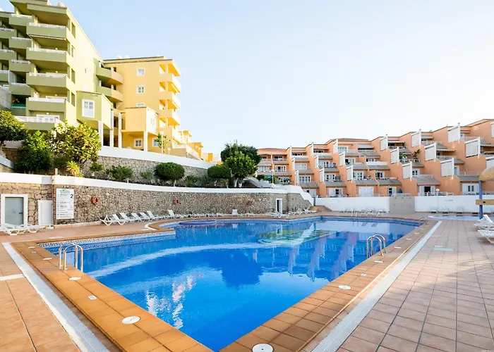 Fantastic Orlando With Sea View And Pool Apartamento