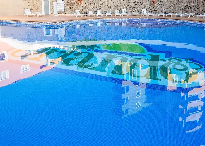 Fantastic Orlando With Sea View And Pool Apartamento