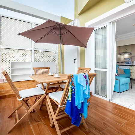 Fantastic Orlando With Sea View And Pool Apartamento *